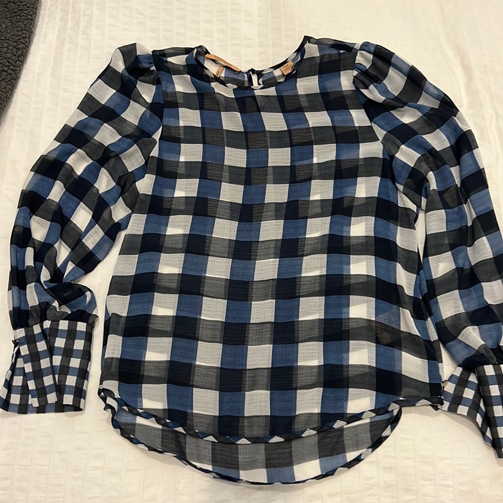 Scotch & Soda Blouse